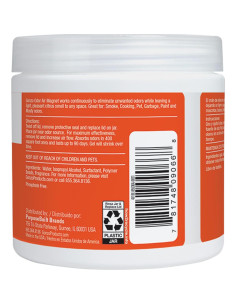 Gonzo Gel Absorbente de Olores Cítricos 396.9g - Eliminador 2