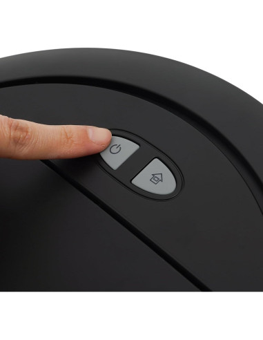 Aspiradora Robot 3 en 1 QIUTMER con Succión 2700Pa