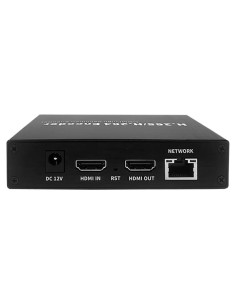 Codificador de Video HDMI EXVIST ON-DMI-16D 1080P con SD