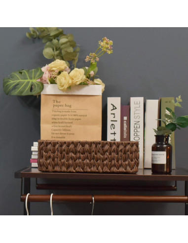 Cestas de Mimbre para Organizar GRANNY SAYS - 3 Piezas