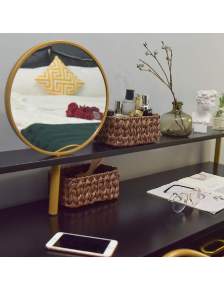 Cestas de Mimbre para Organizar GRANNY SAYS - 3 Piezas