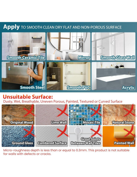 Caddy de Ducha TAILI Negro con Ventosas y Soporte para Jabón