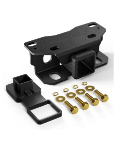 Enganche de Remolque YZONA Clase 3 para Lexus GX460 2010-2024