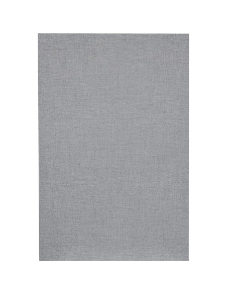 Panel Acústico Absorbente ATS Acoustics 61x91x5 cm Humo Azul