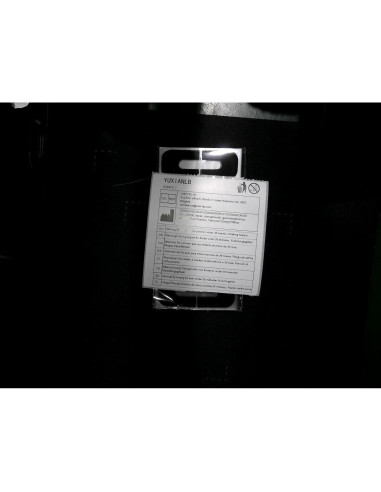 100 Protectores de Esmalte de Uñas YUXIANLB - Silicona Negra