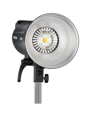 Flash Estudio Godox DP400III-V 400Ws con LED 30W y 2.4G