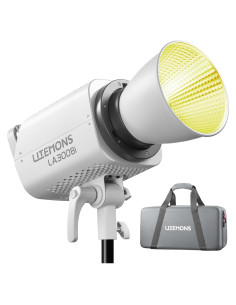 Godox LA300Bi Luz de Video 330W Bi-Color 2800K-6500K NFC