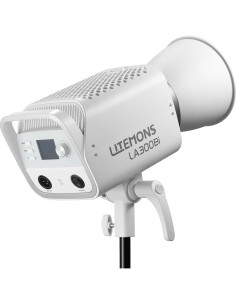 Godox LA300Bi Luz de Video 330W Bi-Color 2800K-6500K NFC 2