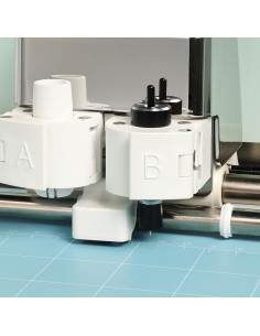 Cuchillas de Corte Profundo Giftgorde para Maker y Explore - 3 Piezas 2