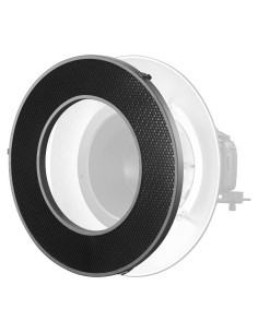 Rejilla de Panal de Abeja Godox R200-RHC30 para Reflector RFT-25S