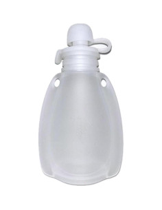 Bolsas de Almacenamiento de Leche Materna Silicona 120ml - 3 Piezas 2