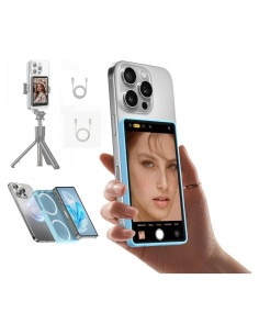 CP5 Lite Teléfono Vlog 5" Full HD 1080P Azul