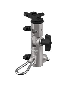 Soporte para Paraguas Multifuncional Phottix Varos Pro S