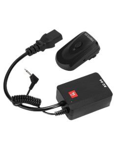 Flash Speedlite 4 Canales Hilitand para Cámara DSLR Pentax