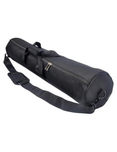 Funda Acolchada para Trípode con Correa de Hombro 70x21 cm