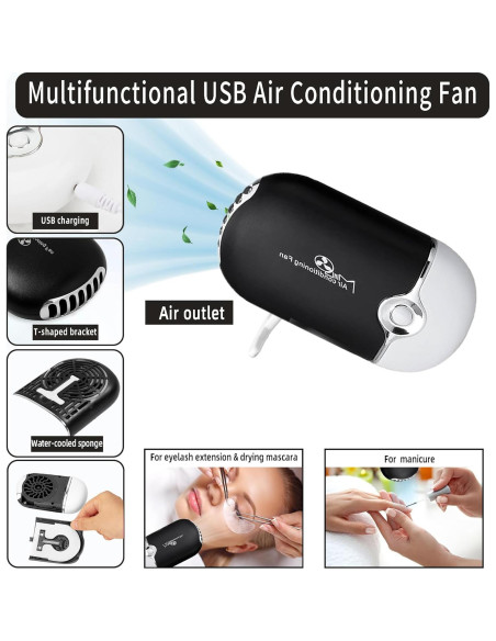 Kit de Extensión de Pestañas Rose Manor para Principiantes