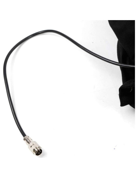 Fondo de Estrella LED 4x4m BRICZUNA para Escenario RGBW