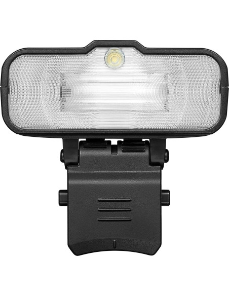 Godox MF12-K2 Kit de Flash Macro Compacto 2 Luces TTL 12W Godox MF12-K2 Kit de Flash Macro Compacto 2 Luces TTL 12W