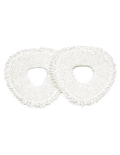 Paños de Microfibra Reutilizables DrAer para Narwal Freo 2-Pack