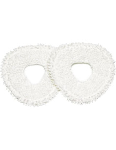 Paños de Microfibra Reutilizables DrAer para Narwal Freo 2-Pack 2