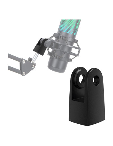 Adaptador de Montaje de Micrófono HyperX QuadCast 3/8"
