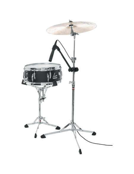 Brazo Ajustable Gator Frameworks GFW-MIC-CLMPBM9 22.86 cm