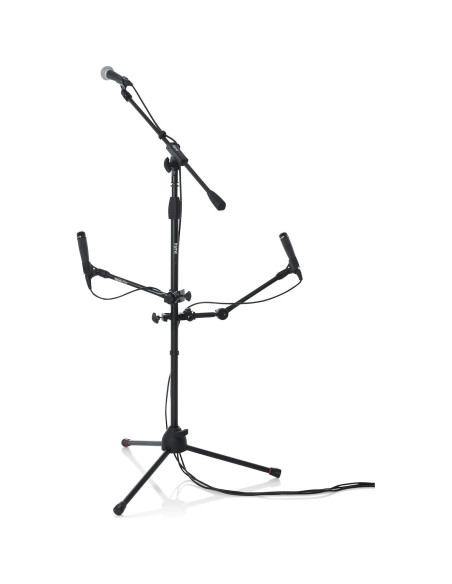 Brazo Ajustable Gator Frameworks GFW-MIC-CLMPBM9 22.86 cm