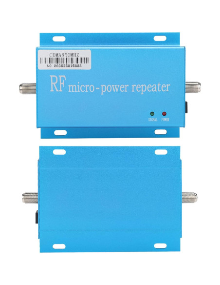 Repetidor de Señal Móvil ASHATA CDMA 850MHz con Antena