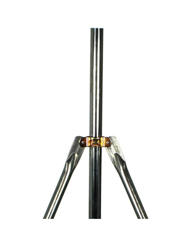 Base de Trípode de Alta Resistencia Skywalker 0.91m