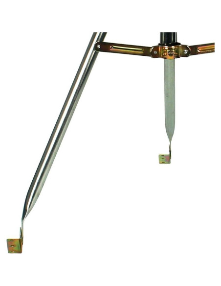 Base de Trípode de Alta Resistencia Skywalker 0.91m