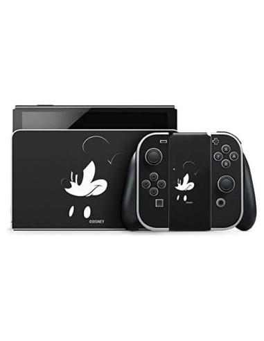 Calcomanía Skinit Disney Mickey Mouse para Nintendo Switch OLED