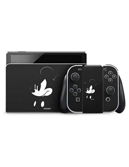 Calcomanía Skinit Disney Mickey Mouse para Nintendo Switch OLED