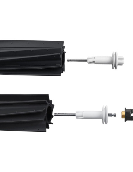 Accesorios de Aspiradora Roborock S8 Pro Ultra S8 G20 - 1 Juego