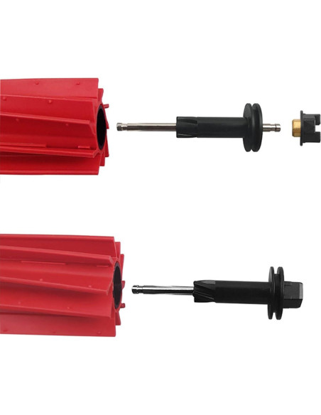 Accesorios de Aspiradora Roborock S8 Pro Ultra S8 G20 - 1 Juego