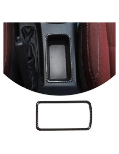 Caja de Almacenamiento Central Toyota Hilux 2015-2021 TongSheng