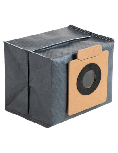 Bolsas de Polvo eufy X8 Pro - Paquete de 6 Unidades