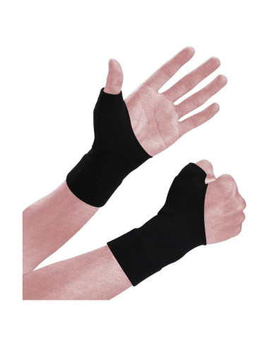 Guantes de Compresión para Artritis YHOUMEW - Soporte de Muñeca
