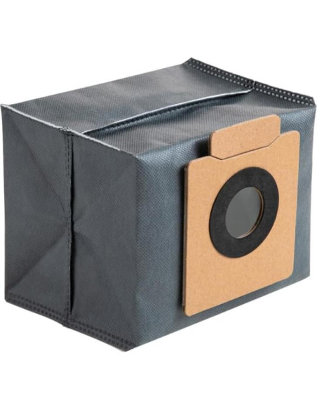 Bolsas de Polvo eufy X8 Pro - Paquete de 6 Unidades