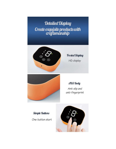 Guantes Robot de Rehabilitación FGNJJKL para Hemiplejía