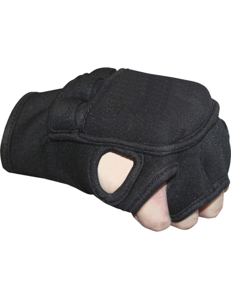 Guantes de Mano con Peso Fitness First 2.27 kg - Grande