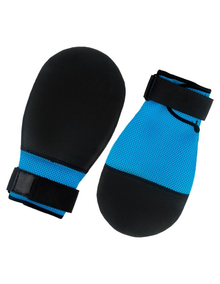 Guantes de Restricción LKLKKC para Ancianos - 2 Piezas, Transpirables