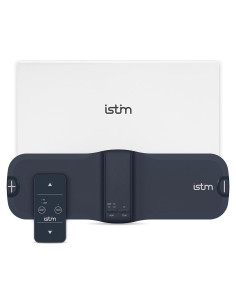 iStim X1 Estimulador Muscular TENS Inalámbrico con Calor