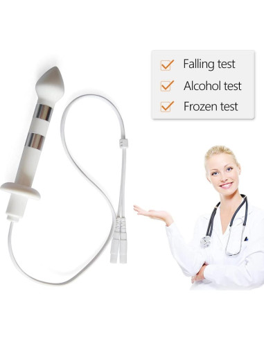 Sonda Ajustable para Tonificador Kegel SHENZHEN KM-502