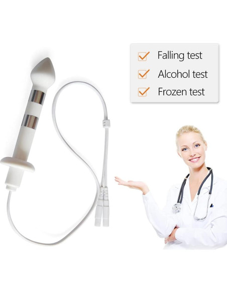 Sonda Ajustable para Tonificador Kegel SHENZHEN KM-502