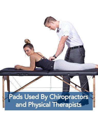 Almohadillas de Reemplazo TENS 7000 - Paquete de 32 Unidades