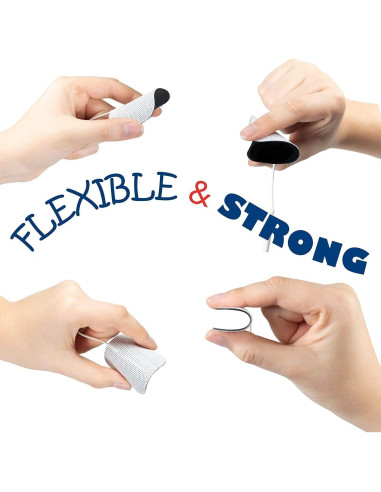 Almohadillas de Reemplazo TENS 7000 - Paquete de 32 Unidades