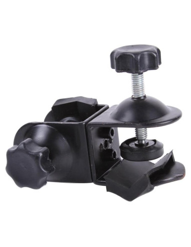 Abrazadera Doble U Metal Alta Resistencia Foto4easy 35mm