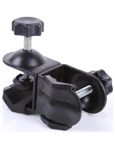 Abrazadera Doble U Metal Alta Resistencia Foto4easy 35mm 2