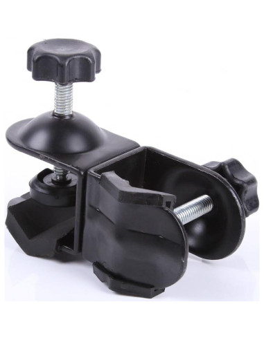 Abrazadera Doble U Metal Alta Resistencia Foto4easy 35mm