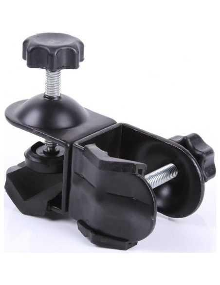 Abrazadera Doble U Metal Alta Resistencia Foto4easy 35mm